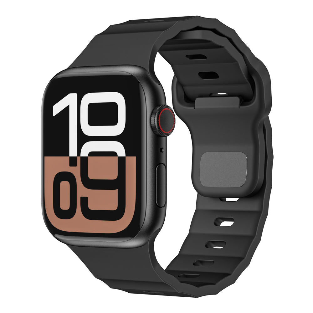 Comfortable Fitness Strap For Apple Watch