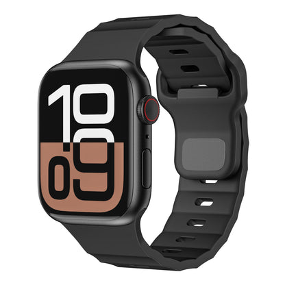 Comfortable Fitness Strap For Apple Watch