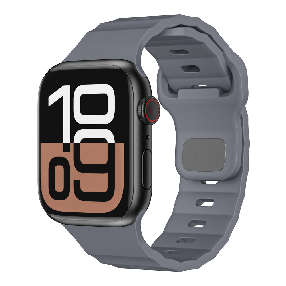 Comfortable Fitness Strap For Apple Watch - Lusomart