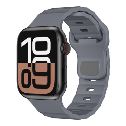 Comfortable Fitness Strap For Apple Watch - Lusomart
