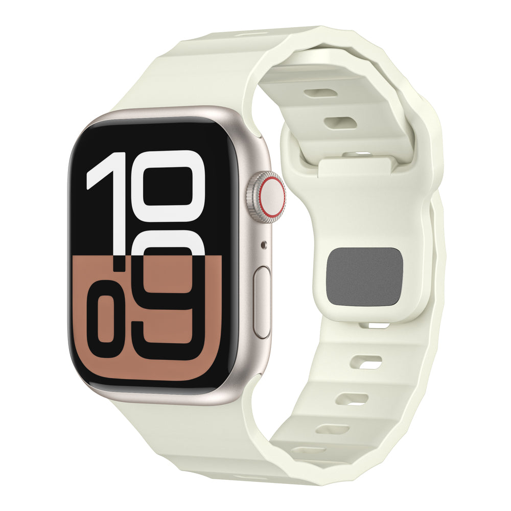 Comfortable Fitness Strap For Apple Watch
