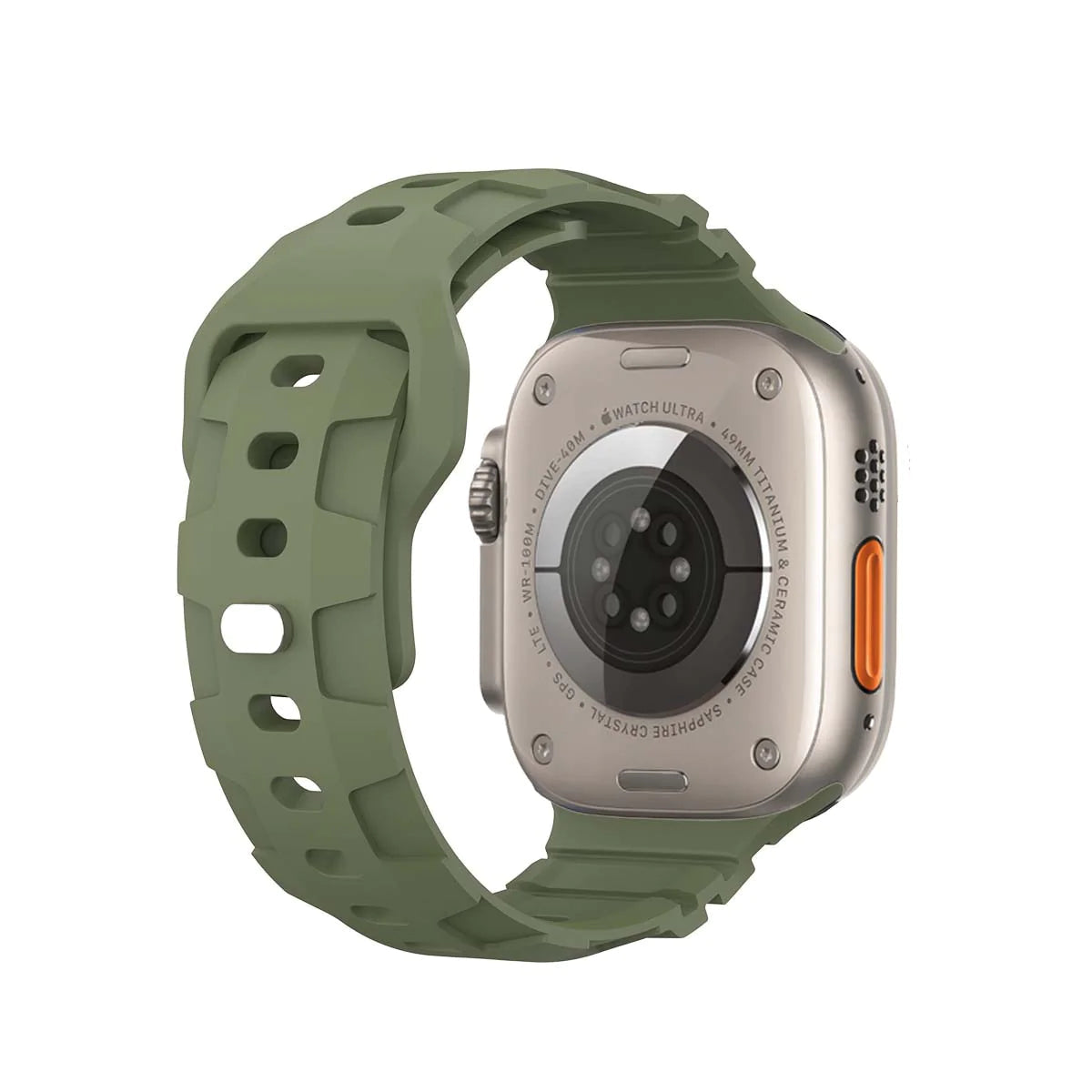 Strong Fitness Wristband