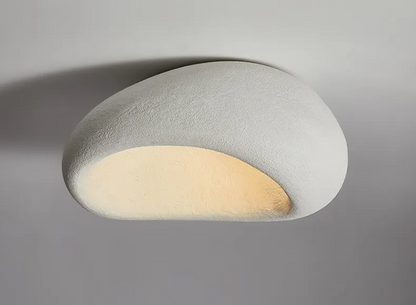 Unique Handcrafted Ceiling Light Fixtures