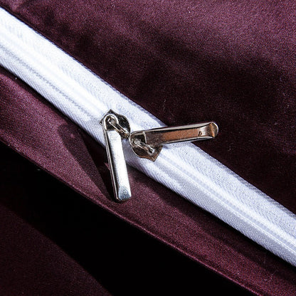 Soft Premium Egyptian Cotton Bed Sheet Set