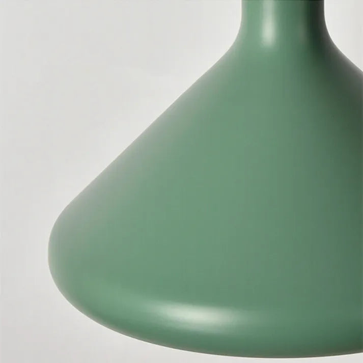 Elegant Metal Hanging Light Fixture