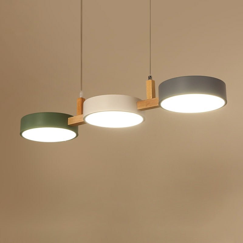 Bright Modern Ceiling Light Fixture For Home