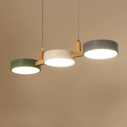 Bright Modern Ceiling Light Fixture For Home