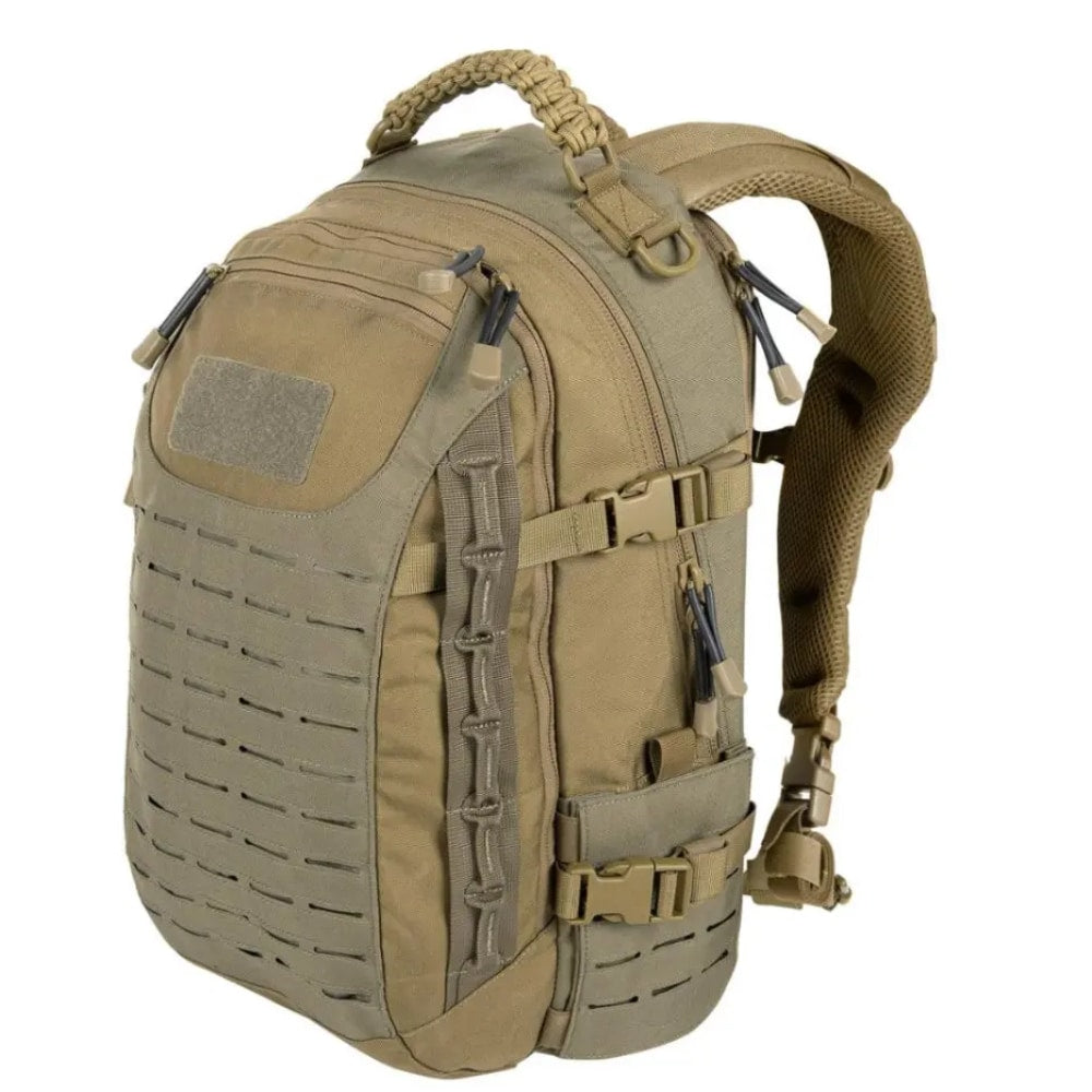 Durable Outdoor Backpack for Hiking and Camping