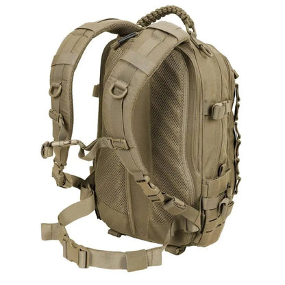 Durable Outdoor Backpack for Hiking and Camping