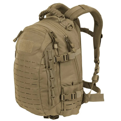 Durable Outdoor Backpack for Hiking and Camping