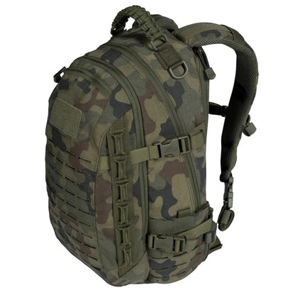 Durable Outdoor Backpack for Hiking and Camping