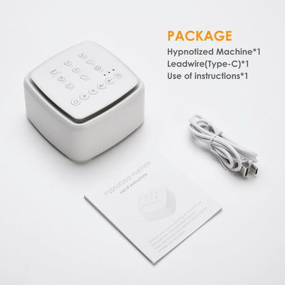 Soothing Sound Compact Sleep Noise Machine