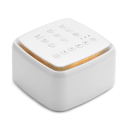 Soothing Sound Compact Sleep Noise Machine