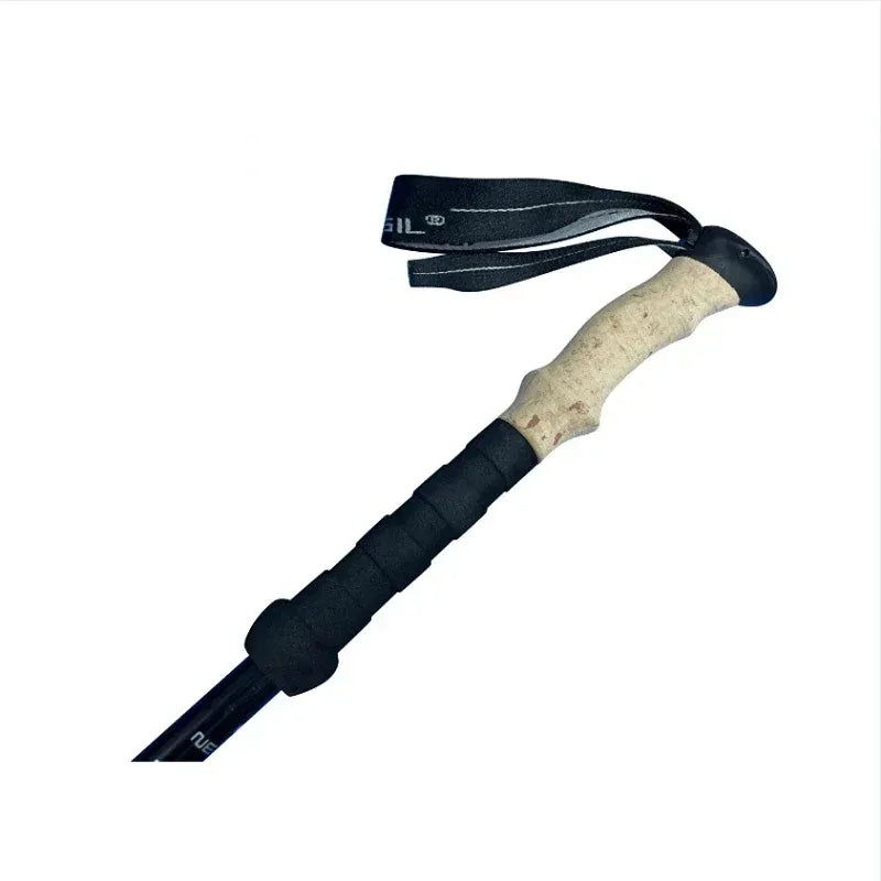 Portable Folding Hiking Walking Sticks