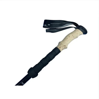 Portable Folding Hiking Walking Sticks