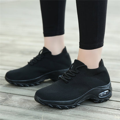 Supportive Womens Comfort Shoes UK Perfect Fit