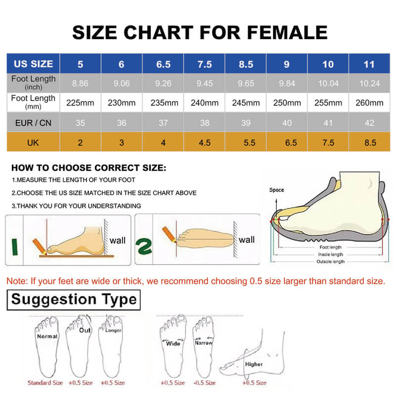 Supportive Womens Comfort Shoes UK Perfect Fit