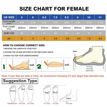 Supportive Womens Comfort Shoes UK Perfect Fit