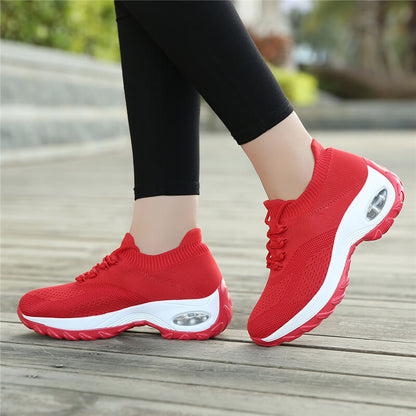 Supportive Womens Comfort Shoes UK Perfect Fit