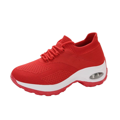 Supportive Womens Comfort Shoes UK Perfect Fit