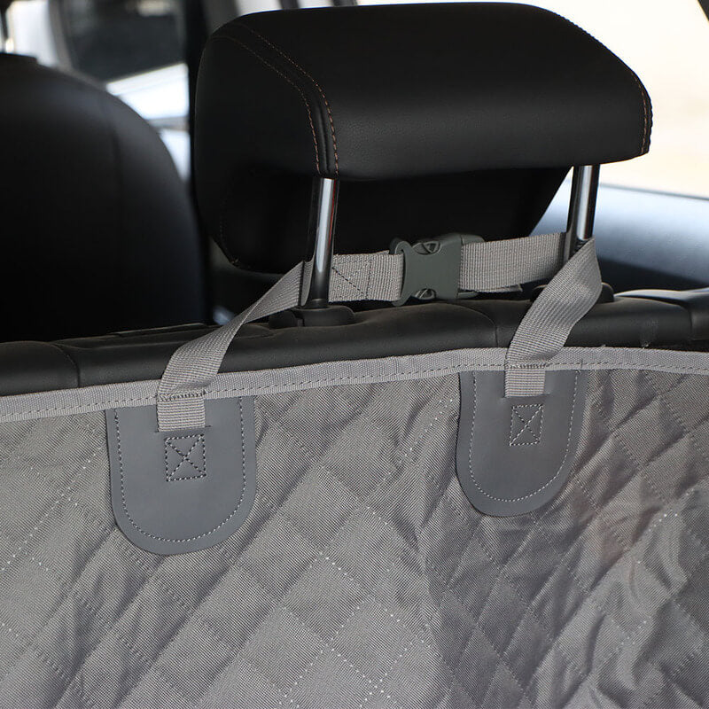 Pet Safe Rear Car Seat Cover Protector Hammock