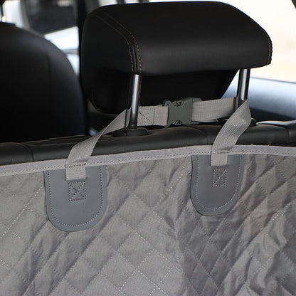 Pet Safe Rear Car Seat Cover Protector Hammock