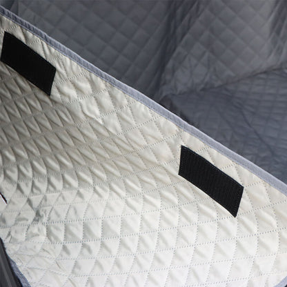 Pet Safe Rear Car Seat Cover Protector Hammock
