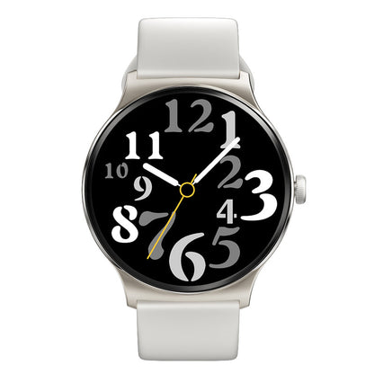Accurate GPS Running Smartwatch for Fitness Tracking