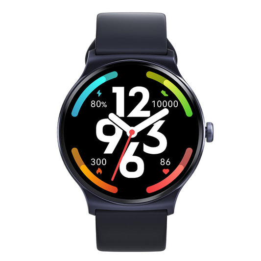 Accurate GPS Running Smartwatch for Fitness Tracking - Lusomart