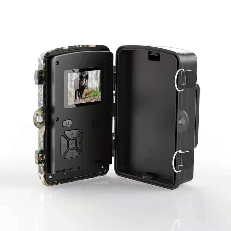 Motion Night Vision Wildlife Trail Camera