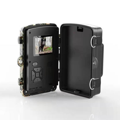 Motion Night Vision Wildlife Trail Camera