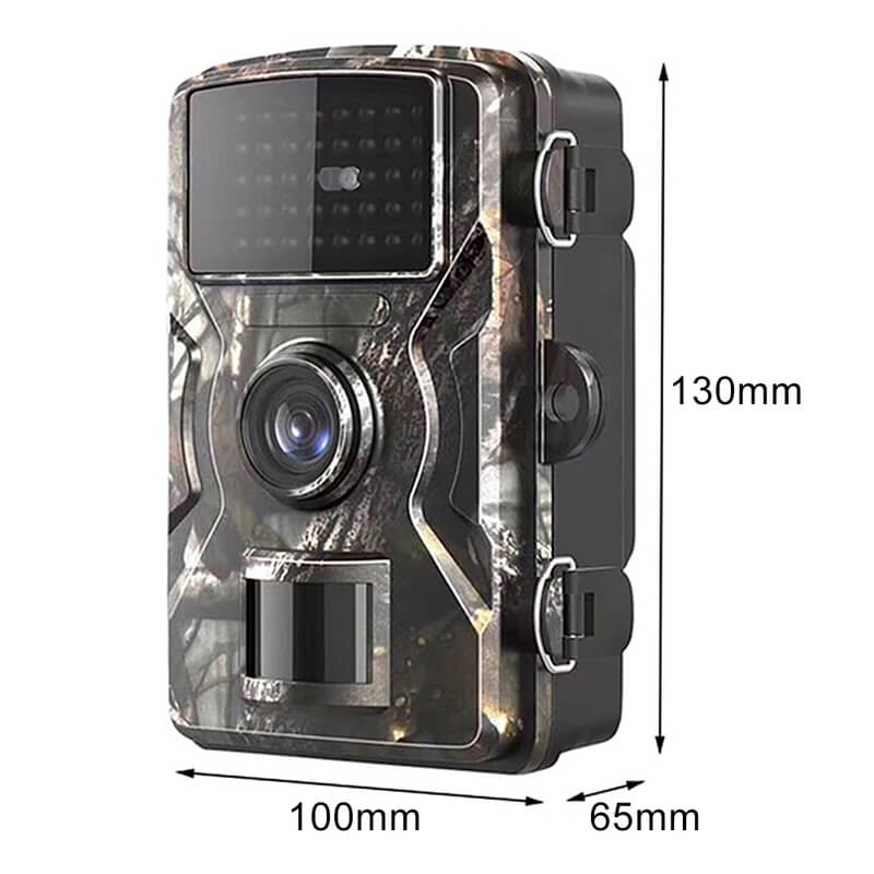 Motion Night Vision Wildlife Trail Camera
