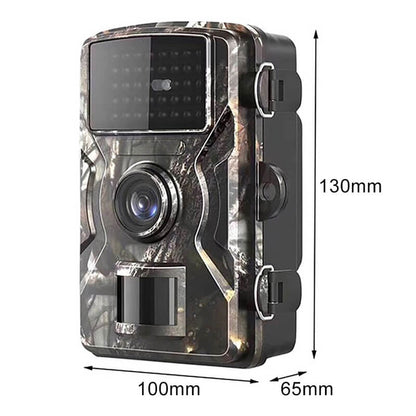 Motion Night Vision Wildlife Trail Camera