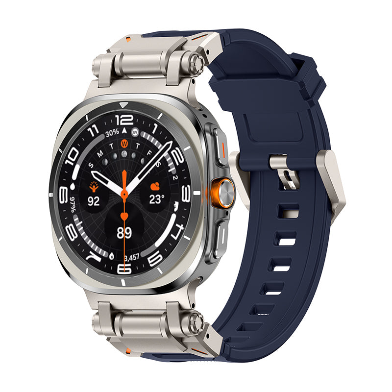 Durable Replacement Strap For Samsung Watch Ultra