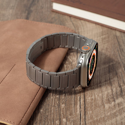 Strong Metal Strap For Apple Watch