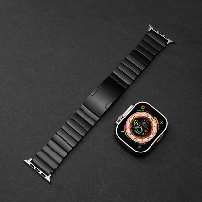 Durable Metal Smart Watch Strap