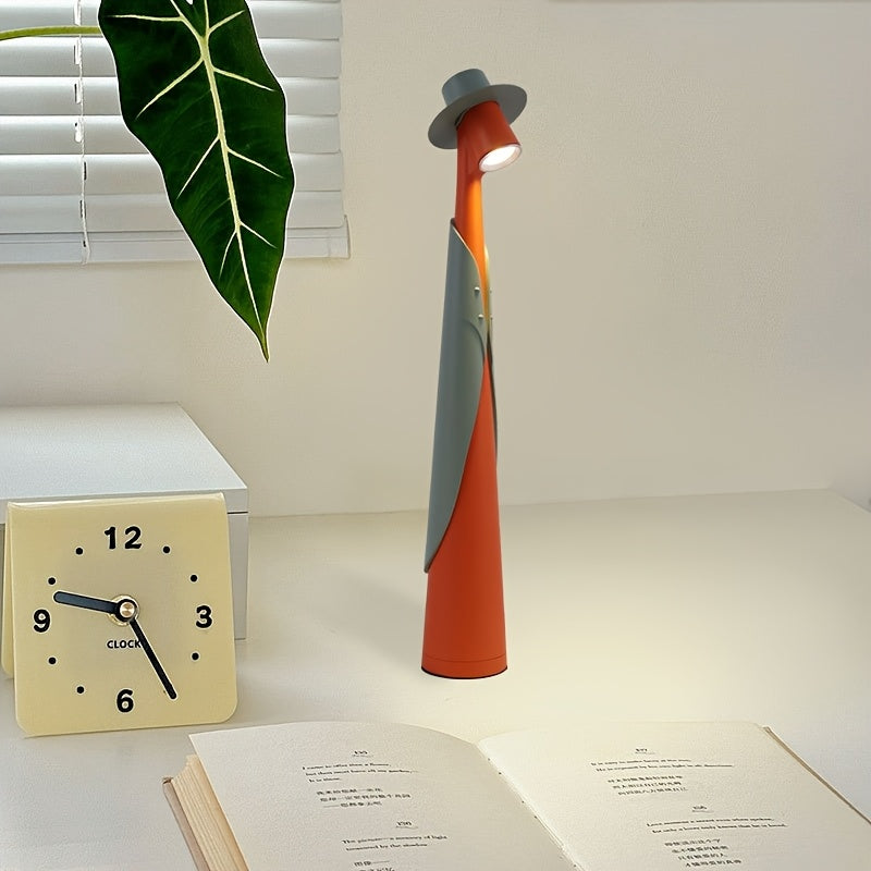 Bright Adjustable LED Table Lamp