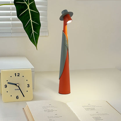 Bright Adjustable LED Table Lamp