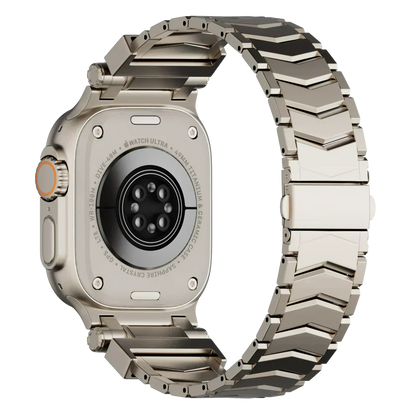 Strong Titanium Watch Band V01