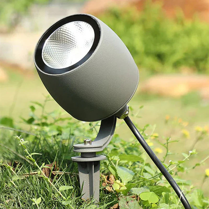 Bright Outdoor LED Landscape Spotlight