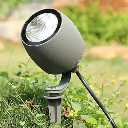 Bright Outdoor LED Landscape Spotlight
