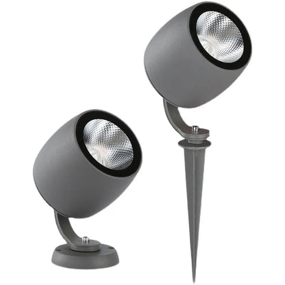 Bright Outdoor LED Landscape Spotlight