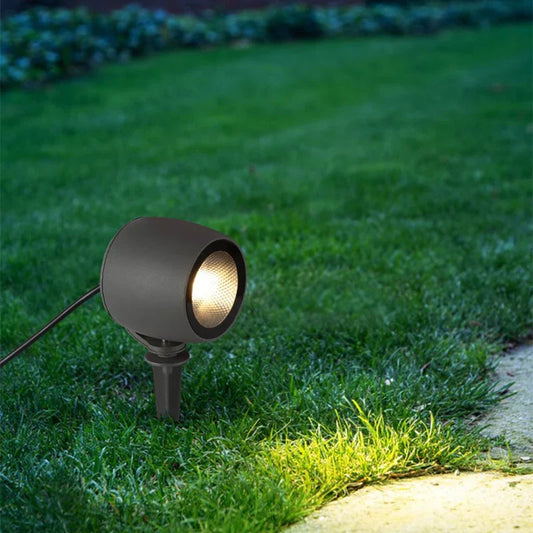 Bright Outdoor LED Landscape Spotlight - Lusomart