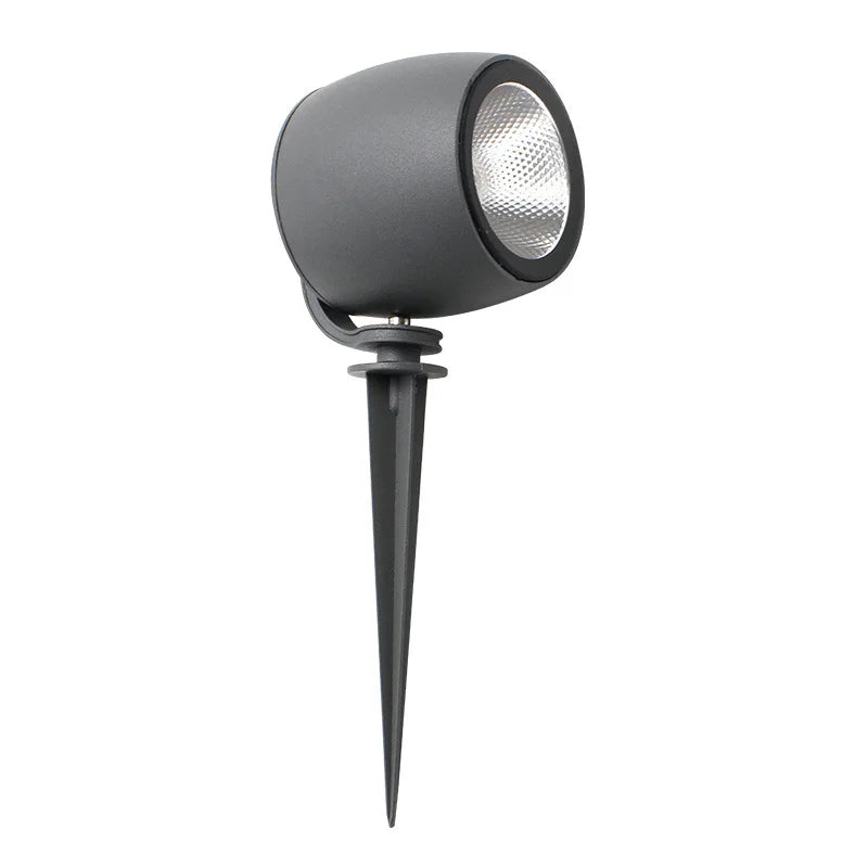 Bright Outdoor LED Landscape Spotlight