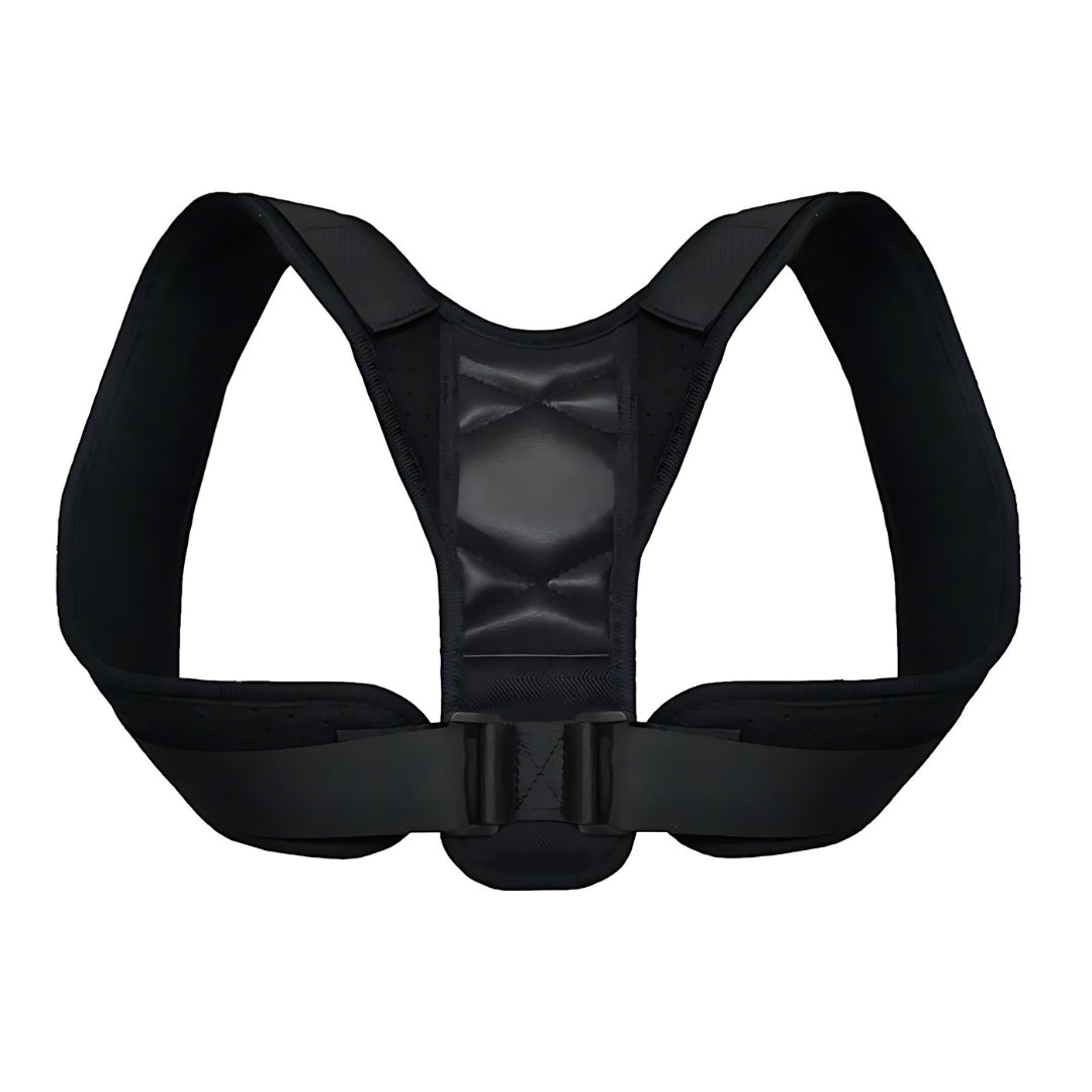 Supportive Adjustable Back Support Belt For Lower Back Pain