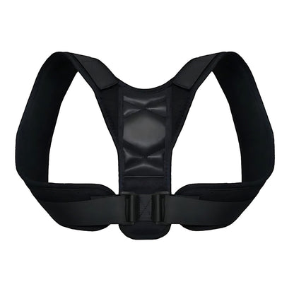 Supportive Adjustable Back Support Belt For Lower Back Pain