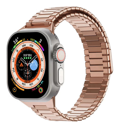Strong Metal Magnetic Wristband