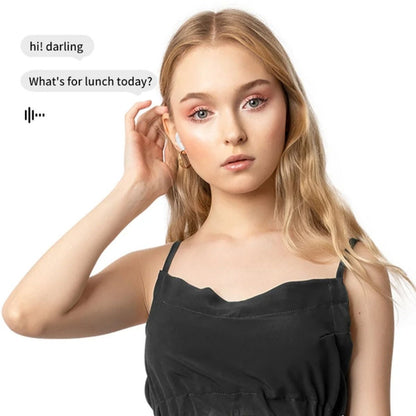 Wireless Noise Cancelling Bluetooth Earbuds
