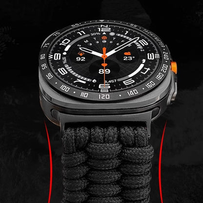 Durable Nylon Strap for Samsung Ultra Watch