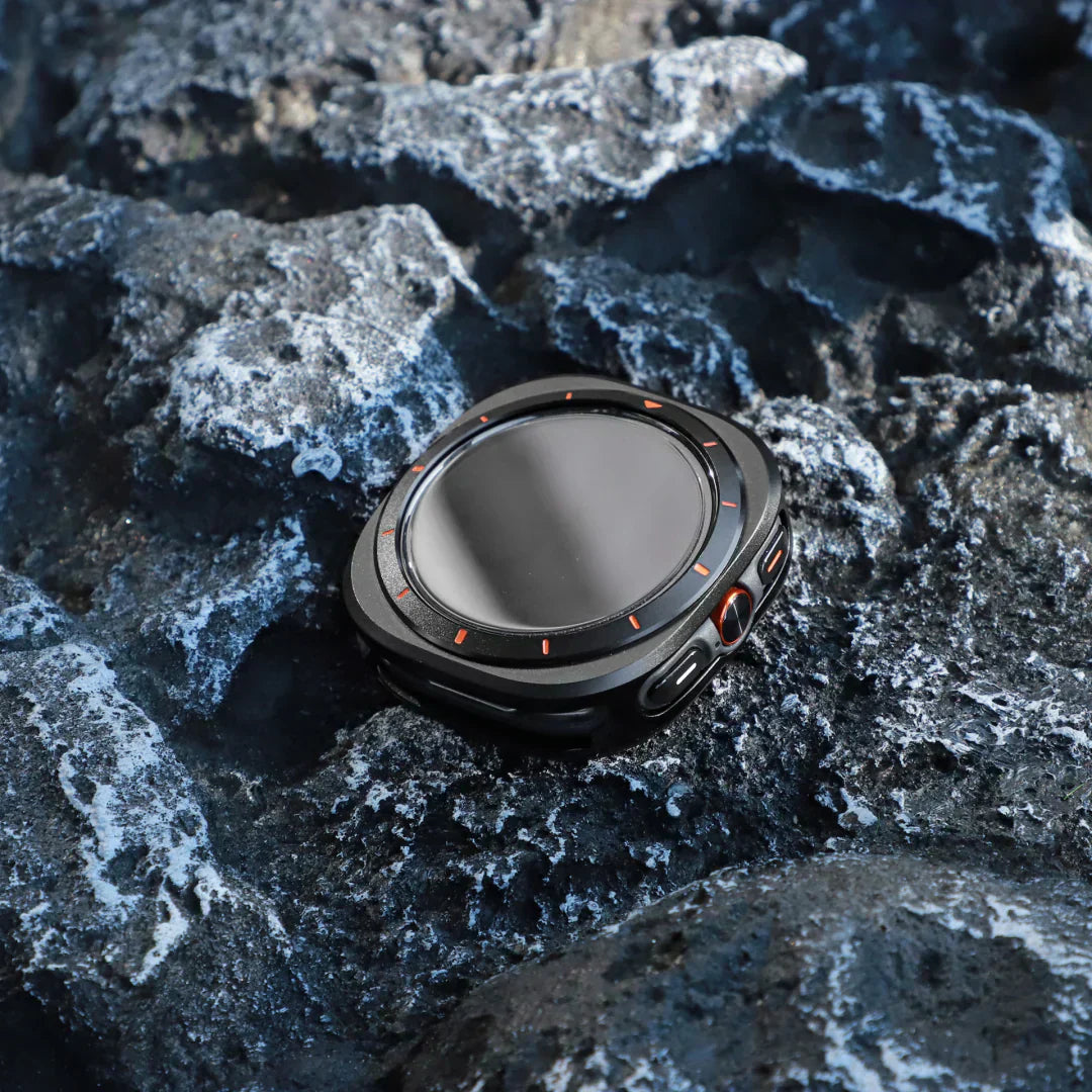 Durable Shield Case for Galaxy Watch Ultra